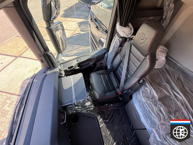 Scania 590 S King of the Road - FULL AIR - NEW TRUCK! - 트랙터 유닛 : 사진 2 Scania 590 S King of the Road - FULL AIR - NEW TRUCK! - 트랙터 유닛 : 사진 2