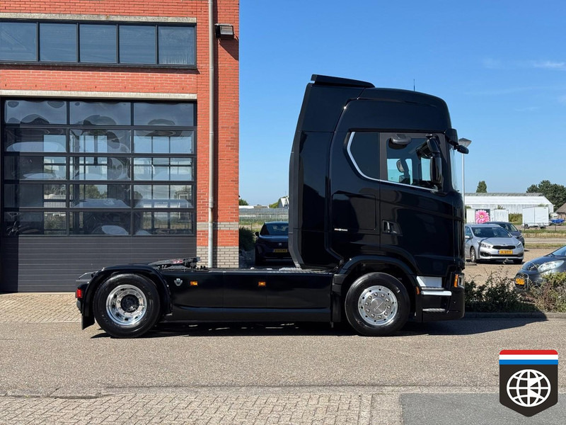 Scania 590 S King of the Road - FULL AIR - NEW TRUCK! - 트랙터 유닛 : 사진 4 Scania 590 S King of the Road - FULL AIR - NEW TRUCK! - 트랙터 유닛 : 사진 4