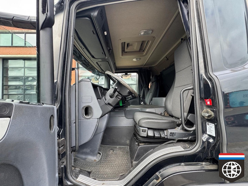 Scania P 360 6X2/4 Thermo King - Taillift - LOW KM !! - 냉동탑차 : 사진 5 Scania P 360 6X2/4 Thermo King - Taillift - LOW KM !! - 냉동탑차 : 사진 5