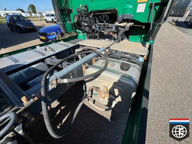 Scania R 500 Highline - MANUAL - RETARDER - PTO - CONCOURSTAAT - 트랙터 유닛 : 사진 5 Scania R 500 Highline - MANUAL - RETARDER - PTO - CONCOURSTAAT - 트랙터 유닛 : 사진 5
