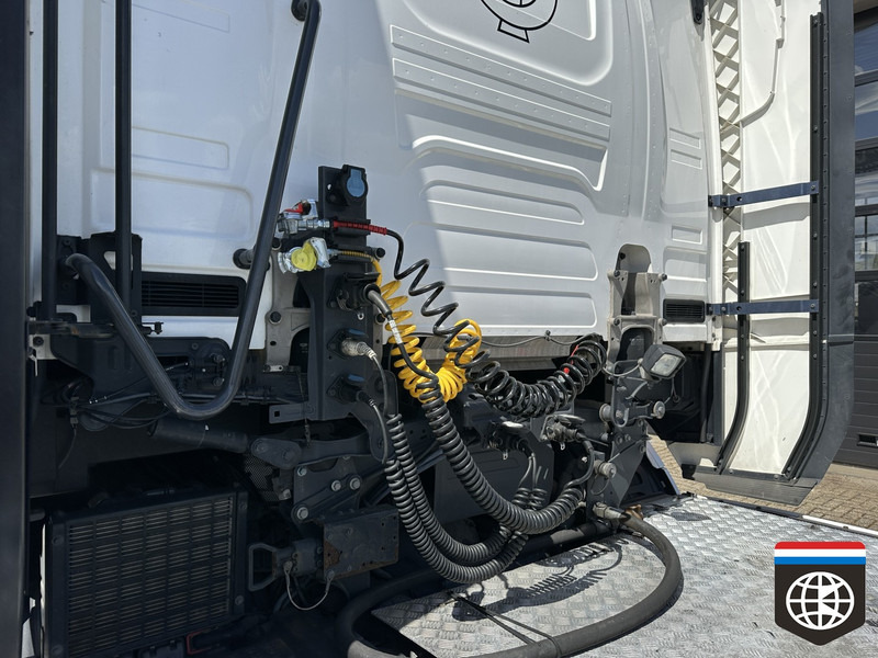 트랙터 유닛 Scania S520 King of the Road - PTO hydraulic - HOLLAND TRUCK *** CONCOURSTAAT *** : 사진 6