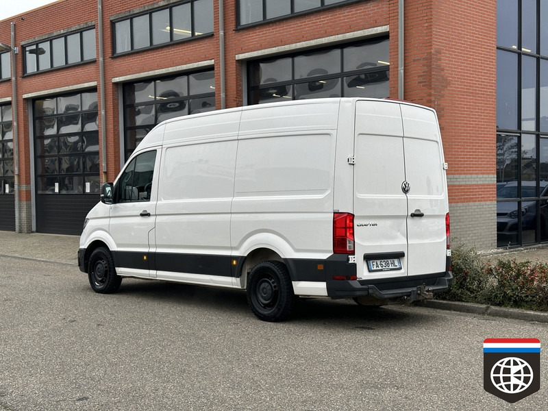 Volkswagen Crafter NEW EGR cooler - HOLLAND PLATE - 소형 밴 : 사진 4 Volkswagen Crafter NEW EGR cooler - HOLLAND PLATE - 소형 밴 : 사진 4