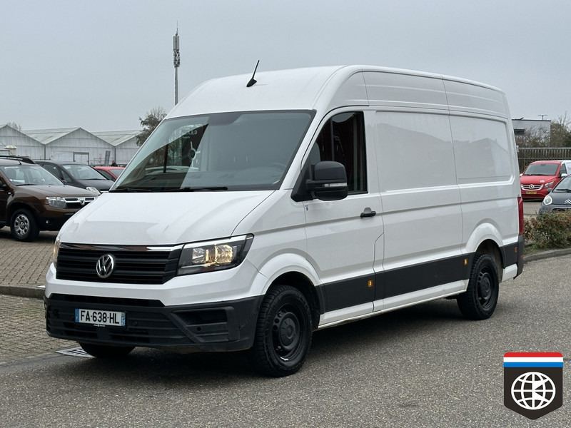 Volkswagen Crafter NEW EGR cooler - HOLLAND PLATE - 소형 밴 : 사진 2 Volkswagen Crafter NEW EGR cooler - HOLLAND PLATE - 소형 밴 : 사진 2