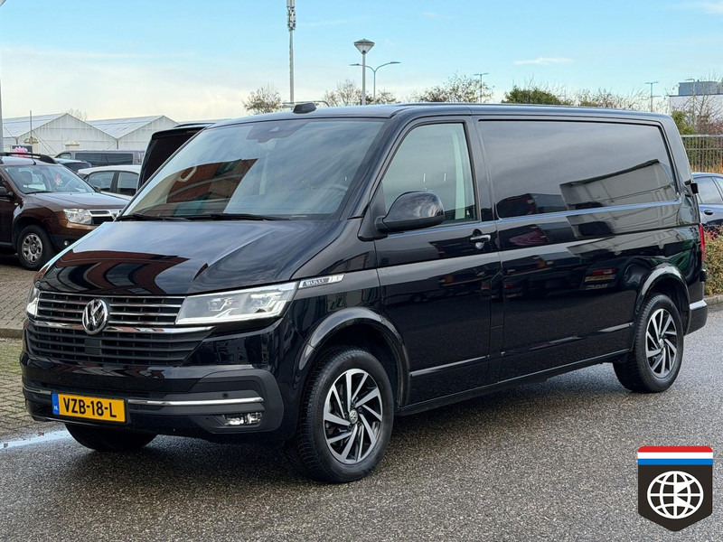 Volkswagen TRANSPORTER 75 EDITION BULLI - FULL OPTION - DSG - 소형 밴 : 사진 2 Volkswagen TRANSPORTER 75 EDITION BULLI - FULL OPTION - DSG - 소형 밴 : 사진 2