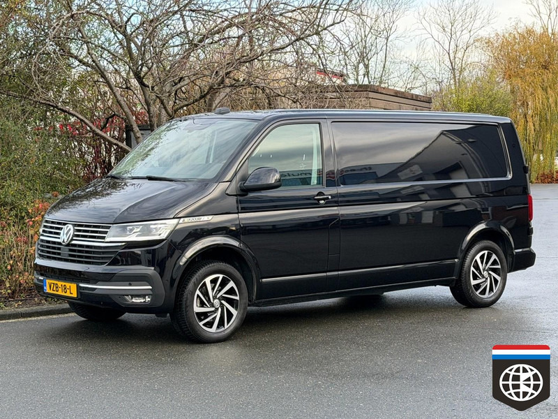 Volkswagen TRANSPORTER 75 EDITION BULLI - FULL OPTION - DSG - 소형 밴 : 사진 1 Volkswagen TRANSPORTER 75 EDITION BULLI - FULL OPTION - DSG - 소형 밴 : 사진 1