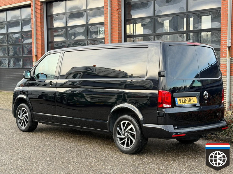 Volkswagen TRANSPORTER 75 EDITION BULLI - FULL OPTION - DSG - 소형 밴 : 사진 3 Volkswagen TRANSPORTER 75 EDITION BULLI - FULL OPTION - DSG - 소형 밴 : 사진 3