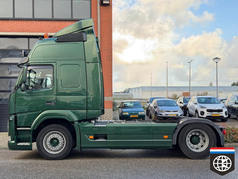 Volvo FM 410 HOLLAND TRUCK - 2 X BED - 트랙터 유닛 : 사진 3 Volvo FM 410 HOLLAND TRUCK - 2 X BED - 트랙터 유닛 : 사진 3