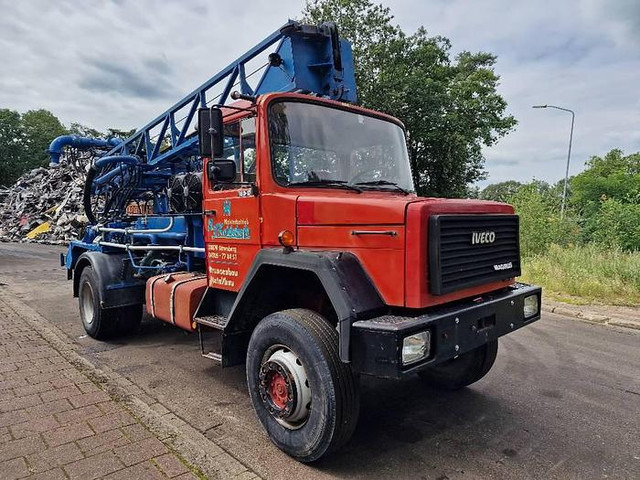 Deutz 160-17 ANW - 건설기계 : 사진 3 Deutz 160-17 ANW - 건설기계 : 사진 3
