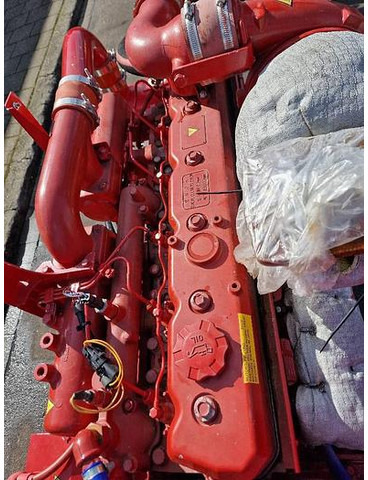 Doosan DF12TIH-F - 예비 부속 : 사진 5 Doosan DF12TIH-F - 예비 부속 : 사진 5