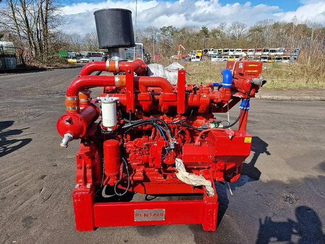 Doosan DF12TIH-F - 예비 부속 : 사진 2 Doosan DF12TIH-F - 예비 부속 : 사진 2