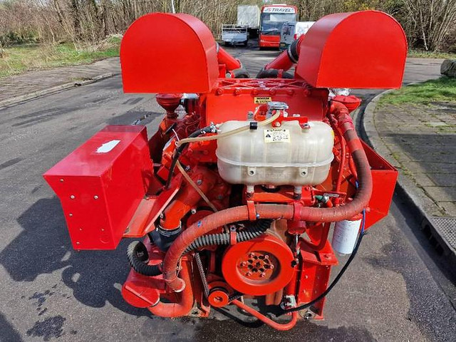 Doosan DR8HUFKA40 - 예비 부속 : 사진 4 Doosan DR8HUFKA40 - 예비 부속 : 사진 4