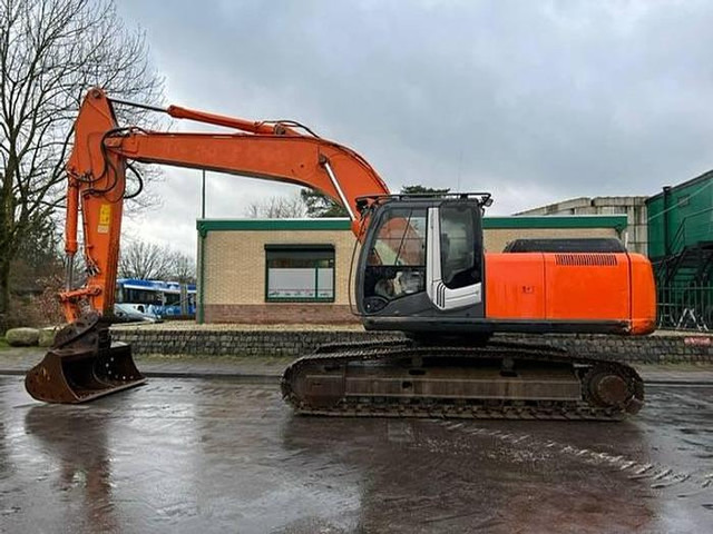 Hitachi ZX250LC-3 - ZX 250 LC - ZX250 - 굴착기 : 사진 1 Hitachi ZX250LC-3 - ZX 250 LC - ZX250 - 굴착기 : 사진 1