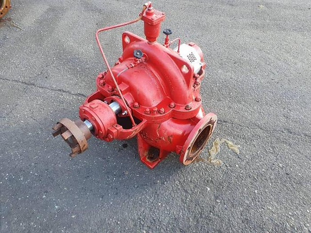 Irrigation pumps HGTI-150.315 - 트랙터 탑재 스프레이 : 사진 2 Irrigation pumps HGTI-150.315 - 트랙터 탑재 스프레이 : 사진 2