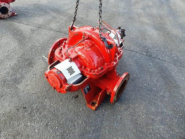 Irrigation pumps HGTI-150.315 - 트랙터 탑재 스프레이 : 사진 1 Irrigation pumps HGTI-150.315 - 트랙터 탑재 스프레이 : 사진 1