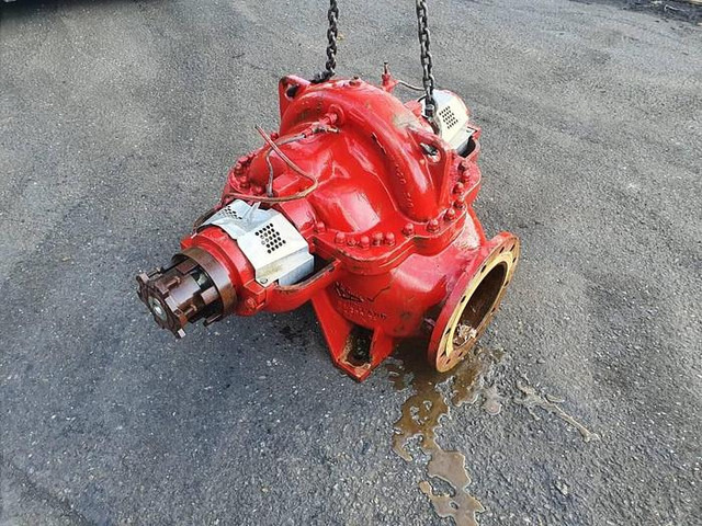 Irrigation pumps HGTI-150.315 - 트랙터 탑재 스프레이 : 사진 3 Irrigation pumps HGTI-150.315 - 트랙터 탑재 스프레이 : 사진 3