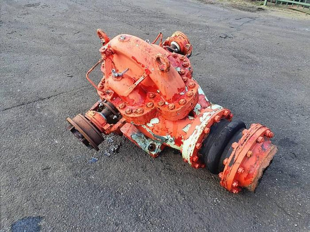 Irrigation pumps HGTI-200.340 - 트랙터 탑재 스프레이 : 사진 3 Irrigation pumps HGTI-200.340 - 트랙터 탑재 스프레이 : 사진 3