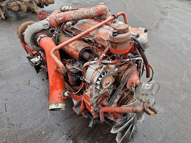 Iveco Turbostar 190-360 - 예비 부속 : 사진 3 Iveco Turbostar 190-360 - 예비 부속 : 사진 3