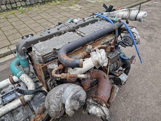 PACCAR PE228C - 예비 부속 : 사진 4 PACCAR PE228C - 예비 부속 : 사진 4