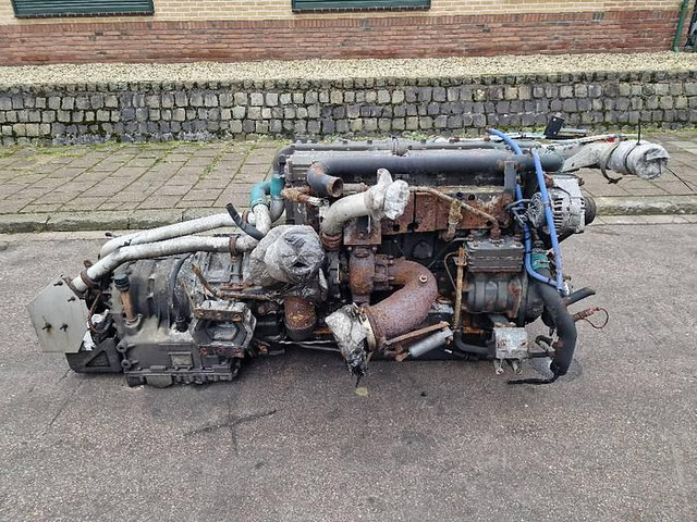 PACCAR PE228C - 예비 부속 : 사진 1 PACCAR PE228C - 예비 부속 : 사진 1