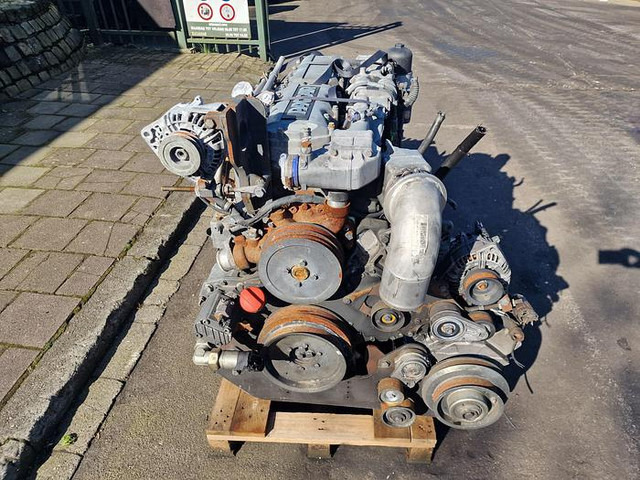 PACCAR PR 183 S3 - 예비 부속 : 사진 4 PACCAR PR 183 S3 - 예비 부속 : 사진 4