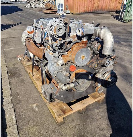 PACCAR PR 183 S3 - 예비 부속 : 사진 5 PACCAR PR 183 S3 - 예비 부속 : 사진 5