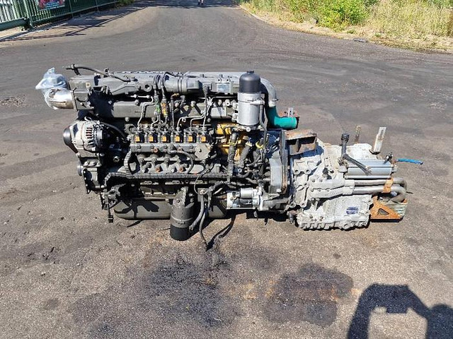 PACCAR PR 228S2 - 예비 부속 : 사진 2 PACCAR PR 228S2 - 예비 부속 : 사진 2