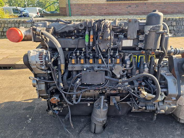 PACCAR PR228 - 예비 부속 : 사진 2 PACCAR PR228 - 예비 부속 : 사진 2