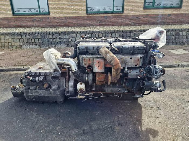 PACCAR PR228 - 예비 부속 : 사진 1 PACCAR PR228 - 예비 부속 : 사진 1