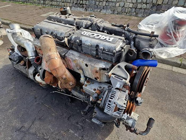 PACCAR PR228 - 예비 부속 : 사진 4 PACCAR PR228 - 예비 부속 : 사진 4