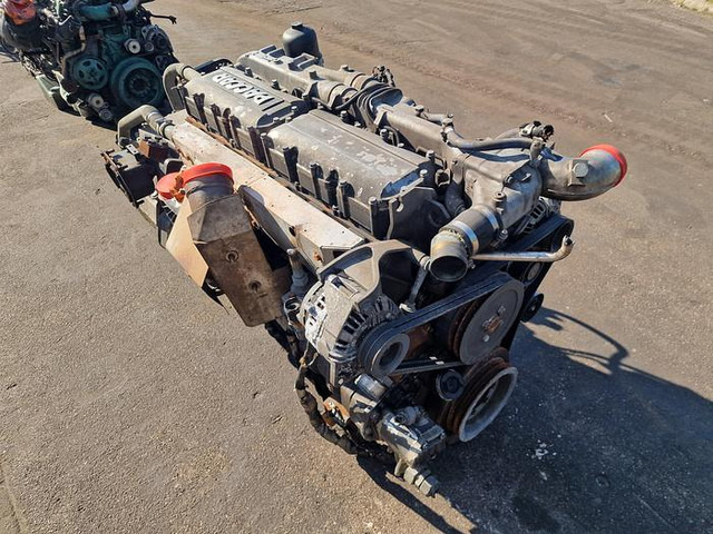 PACCAR PR228 - 예비 부속 : 사진 5 PACCAR PR228 - 예비 부속 : 사진 5