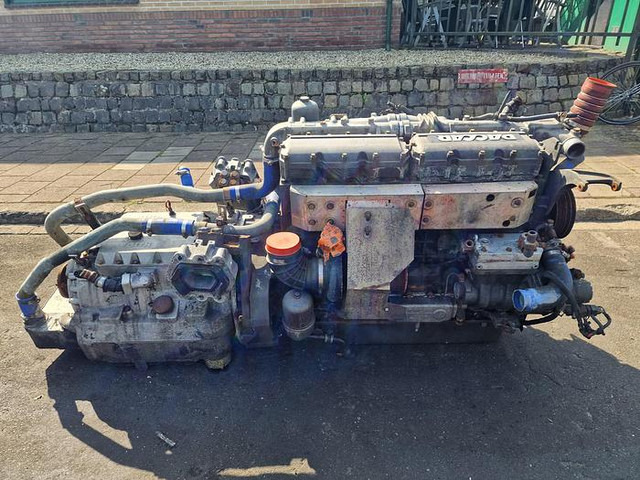 PACCAR PR228 - 예비 부속 : 사진 1 PACCAR PR228 - 예비 부속 : 사진 1