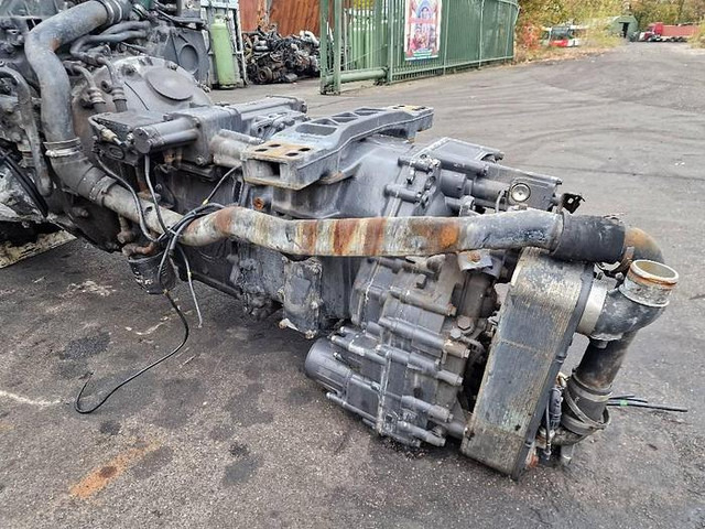 Scania GRS 905 - 예비 부속 : 사진 3 Scania GRS 905 - 예비 부속 : 사진 3