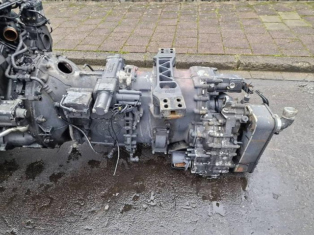 Scania GRS 905 - 예비 부속 : 사진 2 Scania GRS 905 - 예비 부속 : 사진 2