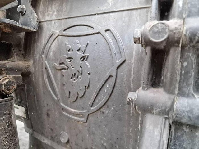 Scania GRS 905 - 예비 부속 : 사진 5 Scania GRS 905 - 예비 부속 : 사진 5