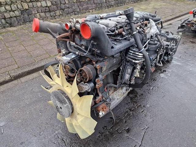 Scania R480 XPI DC1307 - 예비 부속 : 사진 5 Scania R480 XPI DC1307 - 예비 부속 : 사진 5