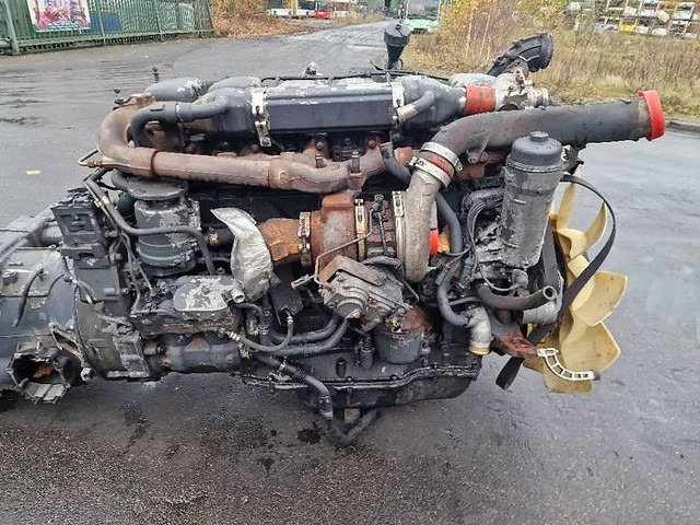 Scania R480 XPI DC1307 - 예비 부속 : 사진 3 Scania R480 XPI DC1307 - 예비 부속 : 사진 3