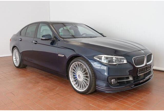 Alpina B5 4.4 Bi-Turbo/BMW Night Vision/kompl. Historie - 차량 : 사진 3 Alpina B5 4.4 Bi-Turbo/BMW Night Vision/kompl. Historie - 차량 : 사진 3