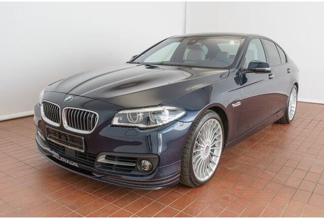 Alpina B5 4.4 Bi-Turbo/BMW Night Vision/kompl. Historie - 차량 : 사진 1 Alpina B5 4.4 Bi-Turbo/BMW Night Vision/kompl. Historie - 차량 : 사진 1