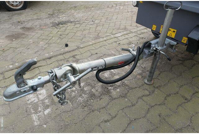 Atlas-Copco XAS38, Kompressor, 7bar, Kubota, neuer Zustand - 공기 압축기 : 사진 2 Atlas-Copco XAS38, Kompressor, 7bar, Kubota, neuer Zustand - 공기 압축기 : 사진 2