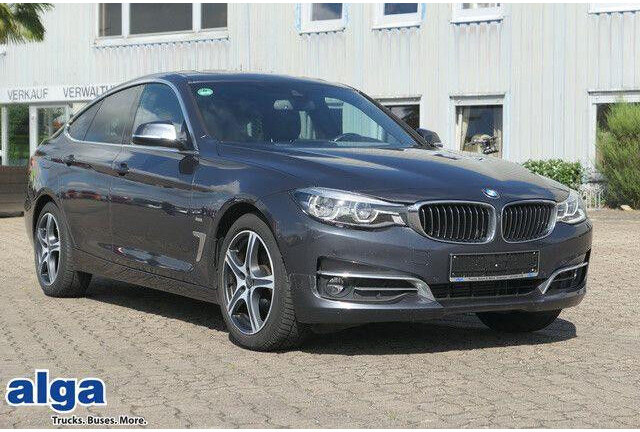BMW 3 Serie 320d Gran Turismo, xDrive Luxury Line - 차량 : 사진 1 BMW 3 Serie 320d Gran Turismo, xDrive Luxury Line - 차량 : 사진 1