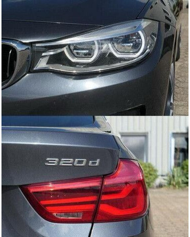 BMW 3 Serie 320d Gran Turismo, xDrive Luxury Line - 차량 : 사진 5 BMW 3 Serie 320d Gran Turismo, xDrive Luxury Line - 차량 : 사진 5