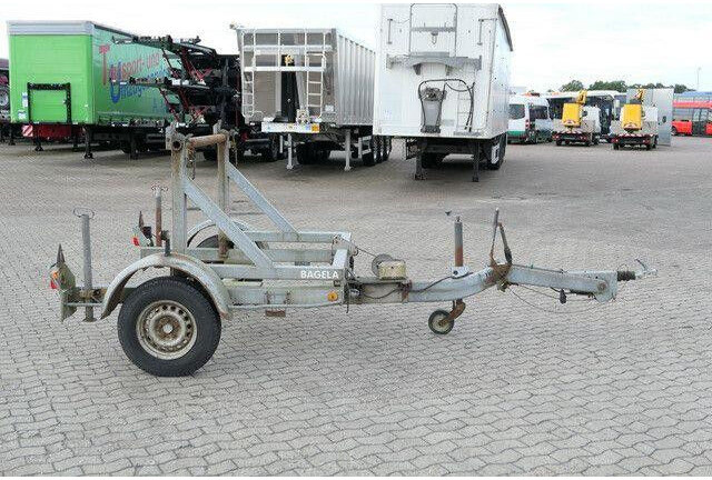 Bagela BKT 12K,Kabeltrommel,Verzinkt,2x am Lager - 롤오프/ 스킵 트레일러 : 사진 1 Bagela BKT 12K,Kabeltrommel,Verzinkt,2x am Lager - 롤오프/ 스킵 트레일러 : 사진 1