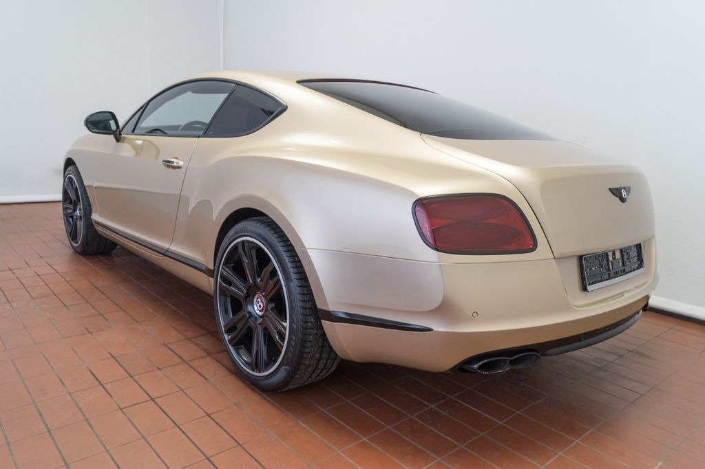 Bentley Continental GT 4.0 V8 4WD/Kamera/21 Zoll/LED - 차량 : 사진 2 Bentley Continental GT 4.0 V8 4WD/Kamera/21 Zoll/LED - 차량 : 사진 2