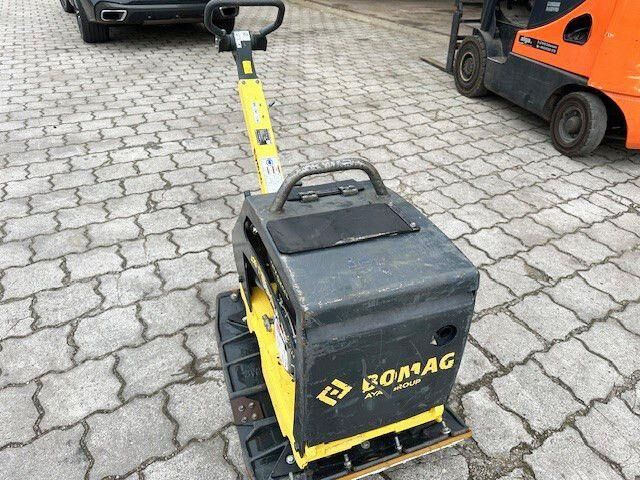 Bomag BPR 35/60 D, Rüttler, Stampfer, Hatz, Neuwertig - 진동판 : 사진 2 Bomag BPR 35/60 D, Rüttler, Stampfer, Hatz, Neuwertig - 진동판 : 사진 2