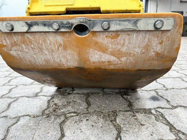 Bomag BPR 35/60 D, Rüttler, Stampfer, Hatz, Neuwertig - 진동판 : 사진 4 Bomag BPR 35/60 D, Rüttler, Stampfer, Hatz, Neuwertig - 진동판 : 사진 4