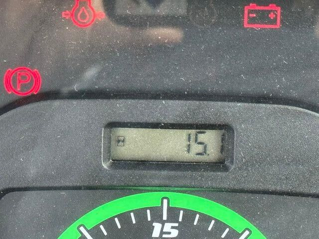 Case 570SV, 4+1 Schaufel, Telestiel, Palettengabel,AC - 백호 로더 : 사진 4 Case 570SV, 4+1 Schaufel, Telestiel, Palettengabel,AC - 백호 로더 : 사진 4