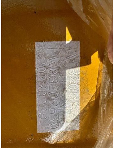 Caterpillar longReachBoom Passend für Cat 320/ 323 B/C/D - 크롤러 굴삭기 : 사진 3 Caterpillar longReachBoom Passend für Cat 320/ 323 B/C/D - 크롤러 굴삭기 : 사진 3