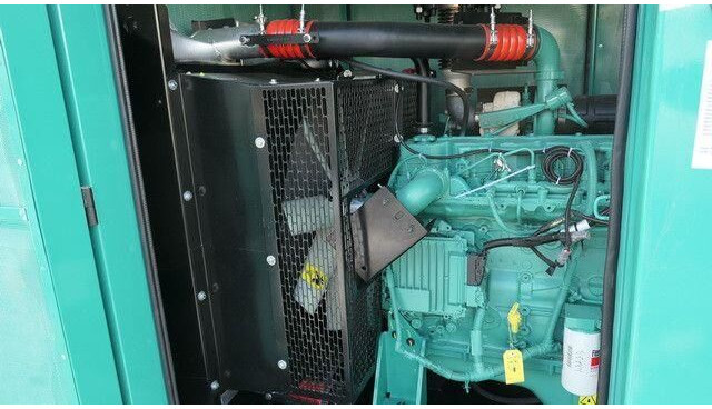 Cummins 250 kVA,Stromgenerator,Sofort verfügbar - 발전기 세트 : 사진 5 Cummins 250 kVA,Stromgenerator,Sofort verfügbar - 발전기 세트 : 사진 5
