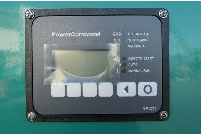 Cummins Stromgenerator, 250 kVA, 4 Zylinder - 발전기 세트 : 사진 4 Cummins Stromgenerator, 250 kVA, 4 Zylinder - 발전기 세트 : 사진 4