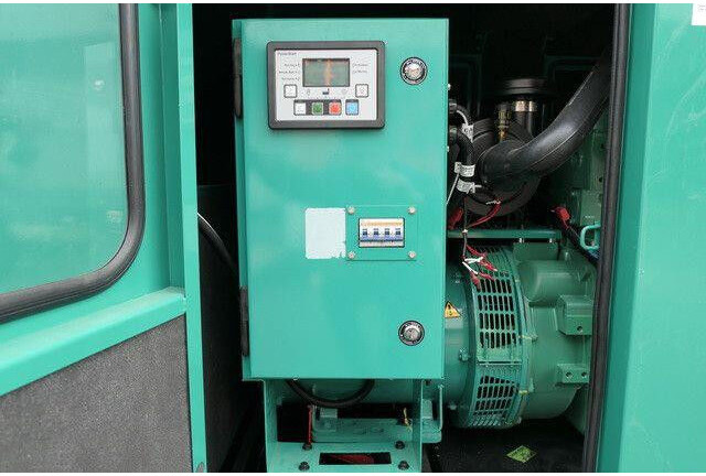 Cummins Stromgenerator, 40 kVA, sofort vefügbar - 발전기 세트 : 사진 4 Cummins Stromgenerator, 40 kVA, sofort vefügbar - 발전기 세트 : 사진 4
